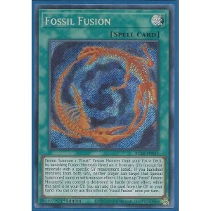 BLAR-EN011 Fossil Fusion – Secret Rare